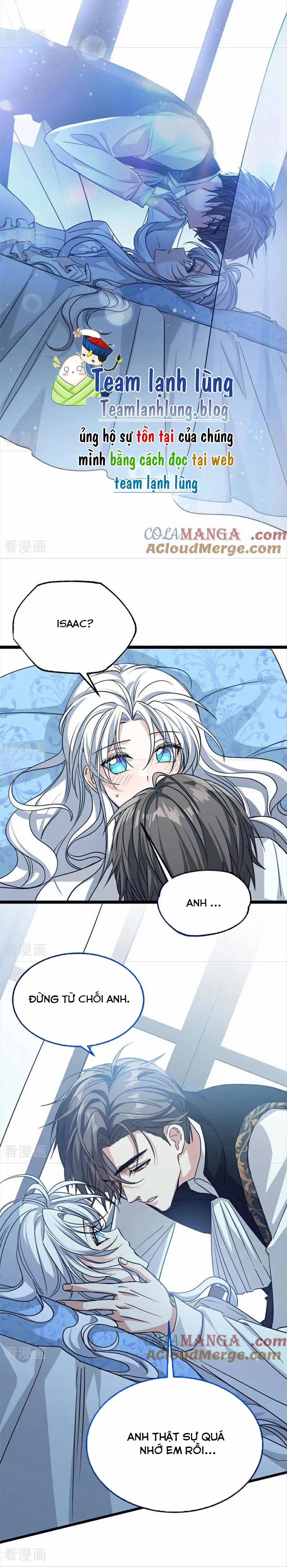 Bông Hoa Độc Của Nhà Công Tước 30 trang 8