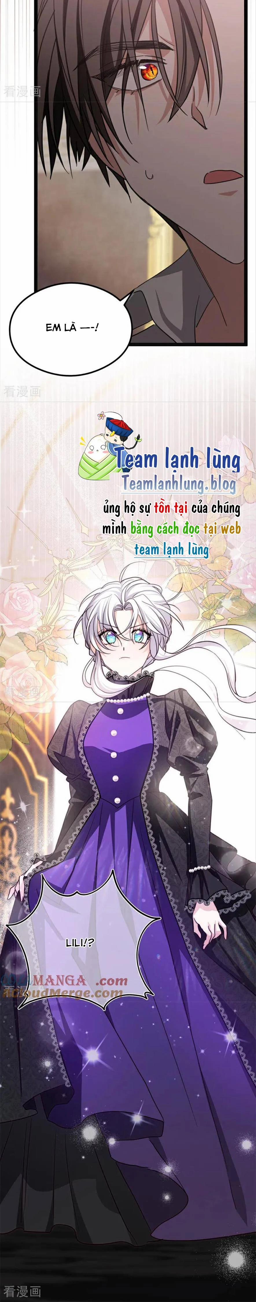 Bông Hoa Độc Của Nhà Công Tước 31 trang 21