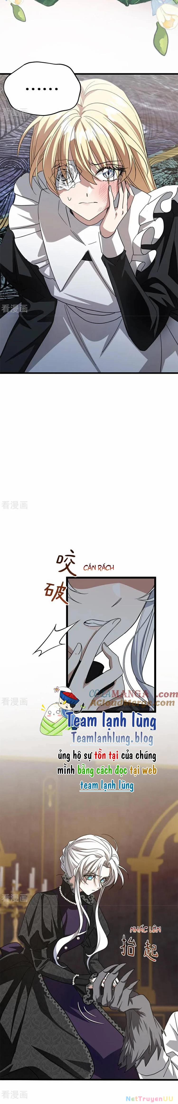 Bông Hoa Độc Của Nhà Công Tước 32 trang 10