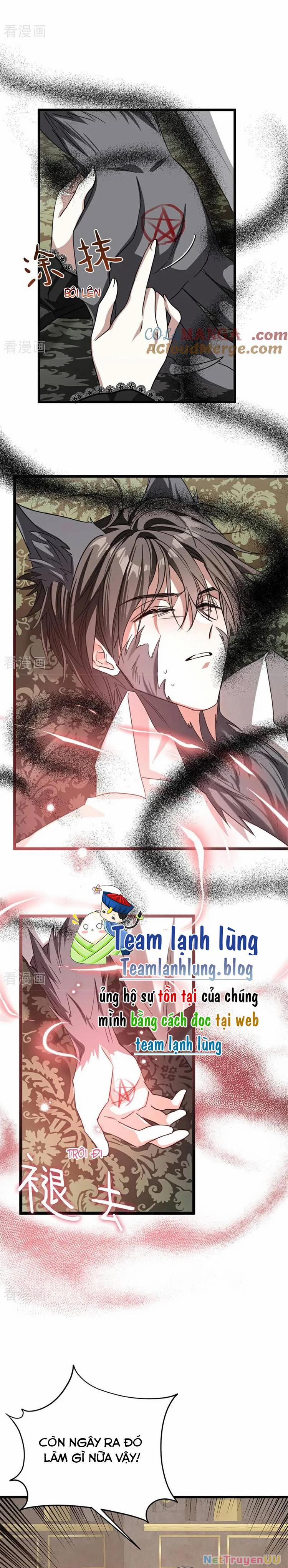 Bông Hoa Độc Của Nhà Công Tước 32 trang 11