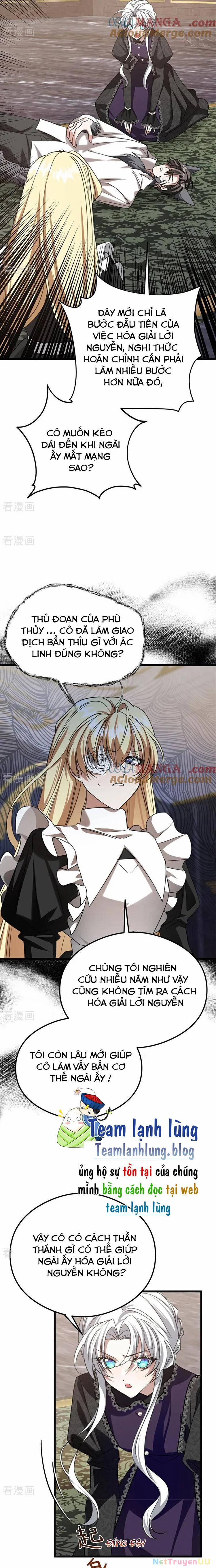 Bông Hoa Độc Của Nhà Công Tước 32 trang 12