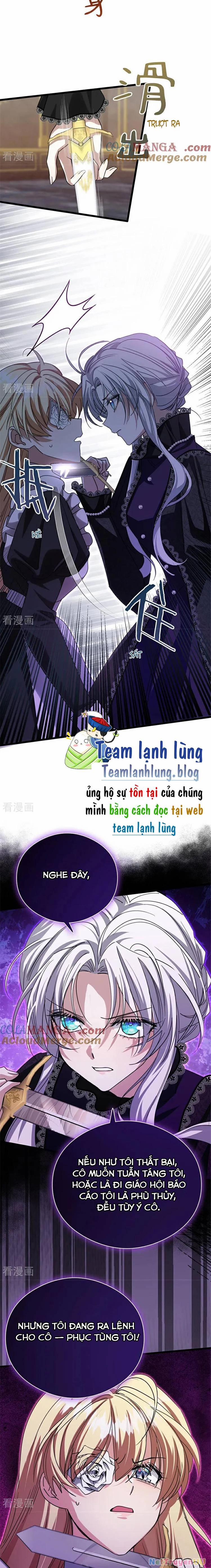 Bông Hoa Độc Của Nhà Công Tước 32 trang 13