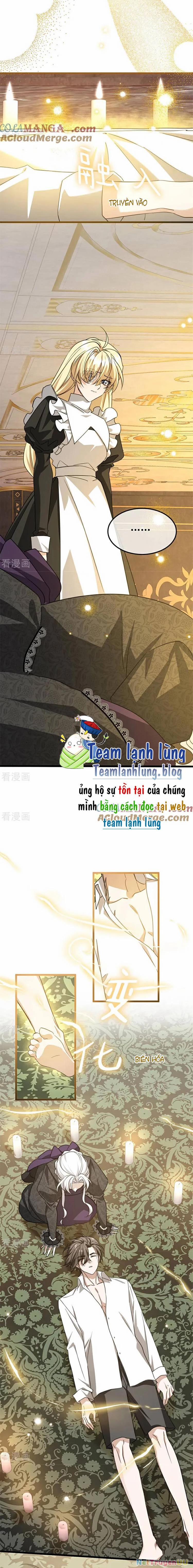 Bông Hoa Độc Của Nhà Công Tước 32 trang 17