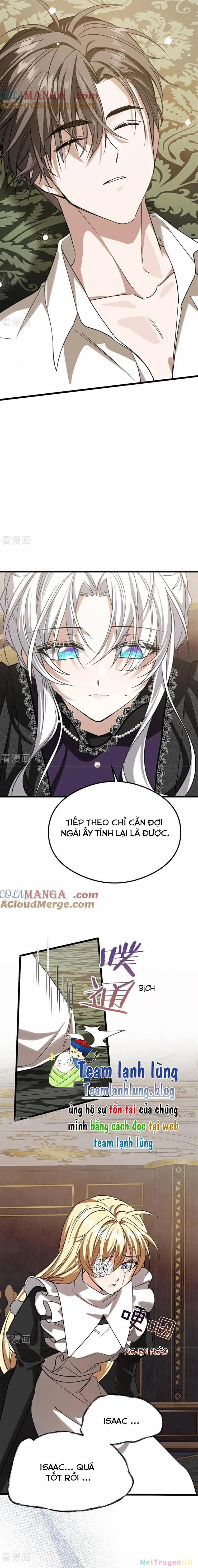 Bông Hoa Độc Của Nhà Công Tước 32 trang 18