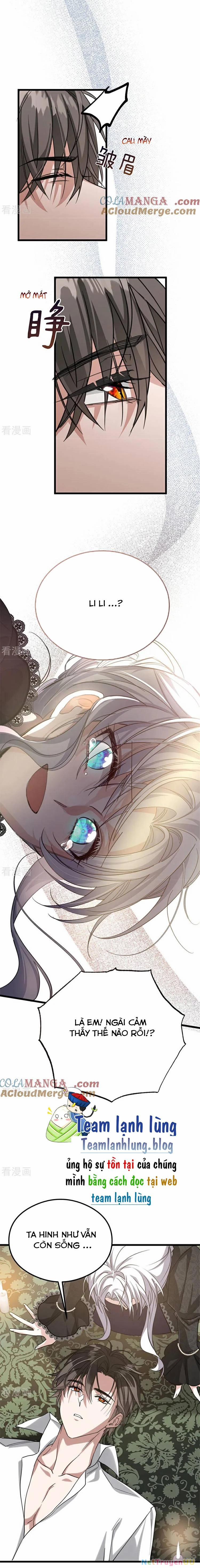 Bông Hoa Độc Của Nhà Công Tước 32 trang 19