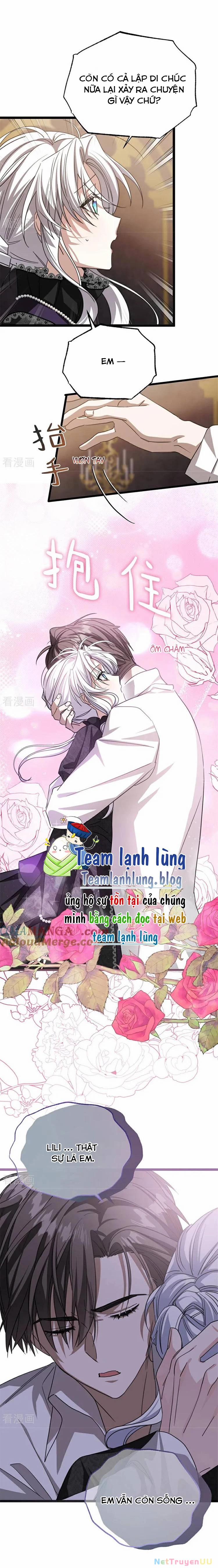 Bông Hoa Độc Của Nhà Công Tước 32 trang 2