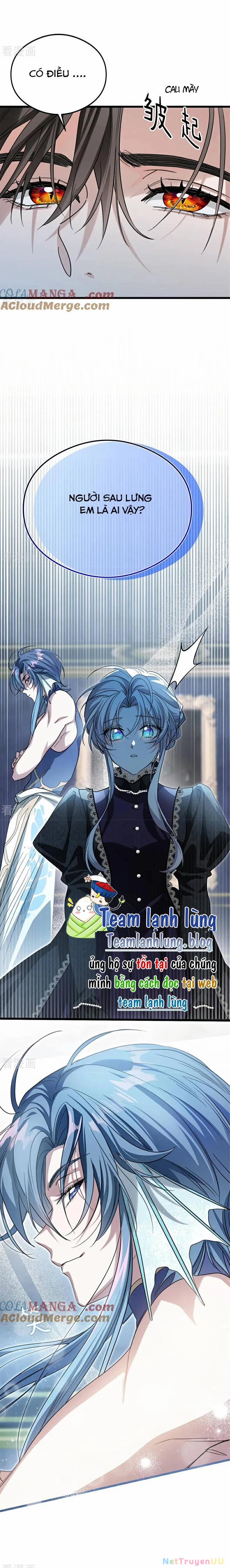 Bông Hoa Độc Của Nhà Công Tước 32 trang 20