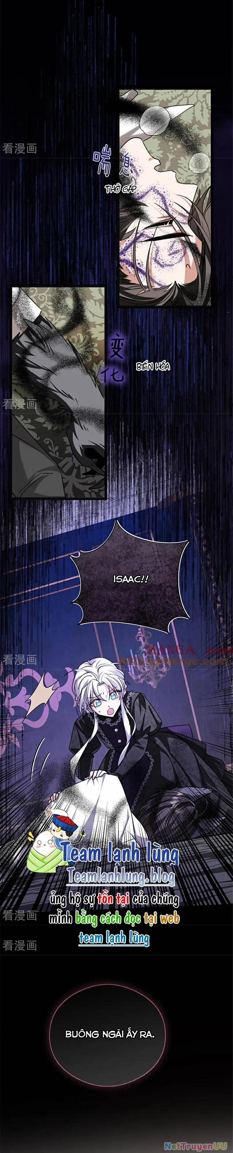 Bông Hoa Độc Của Nhà Công Tước 32 trang 4