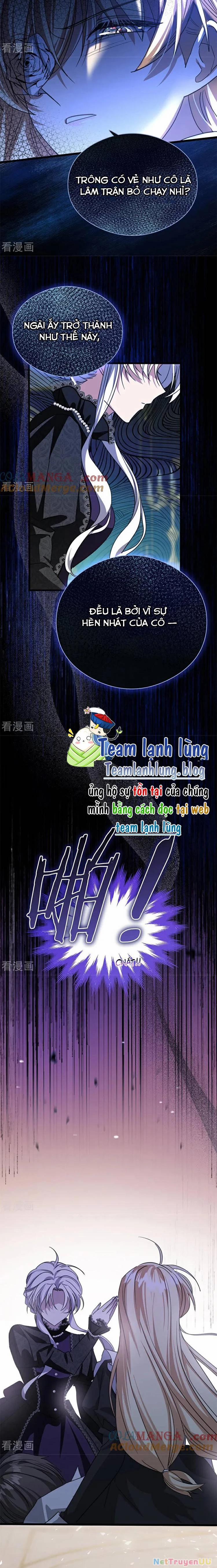 Bông Hoa Độc Của Nhà Công Tước 32 trang 7