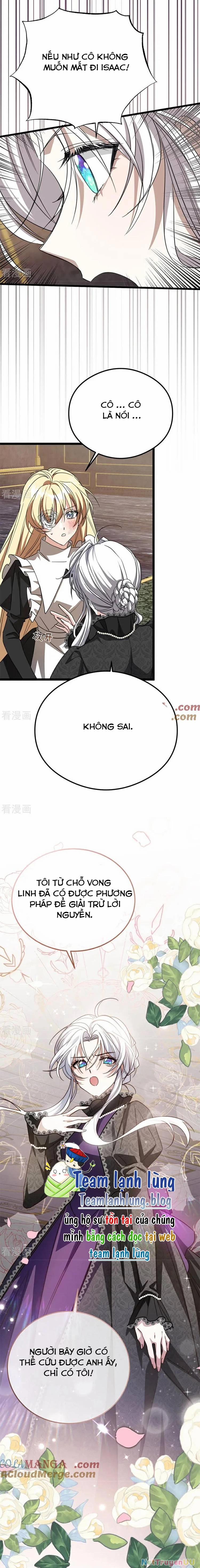 Bông Hoa Độc Của Nhà Công Tước 32 trang 9