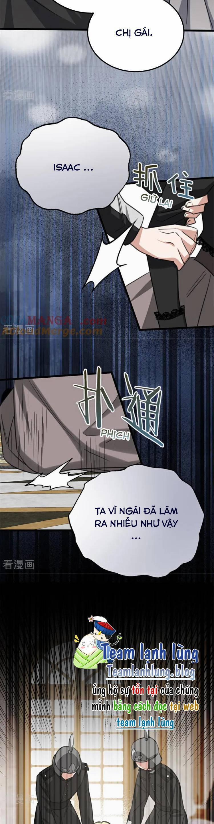 Bông Hoa Độc Của Nhà Công Tước 35 trang 15