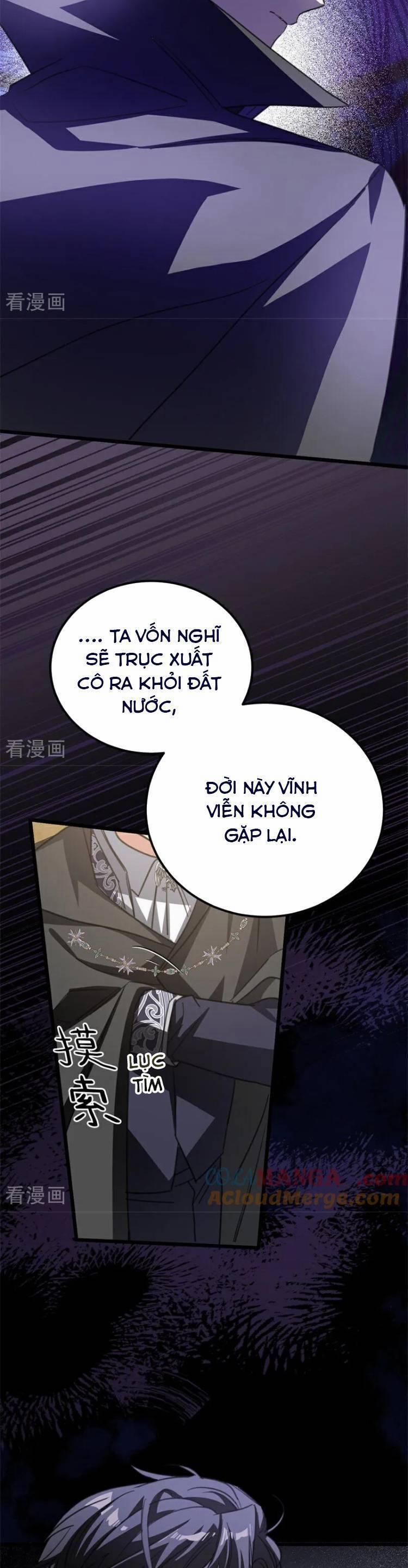 Bông Hoa Độc Của Nhà Công Tước 35 trang 18