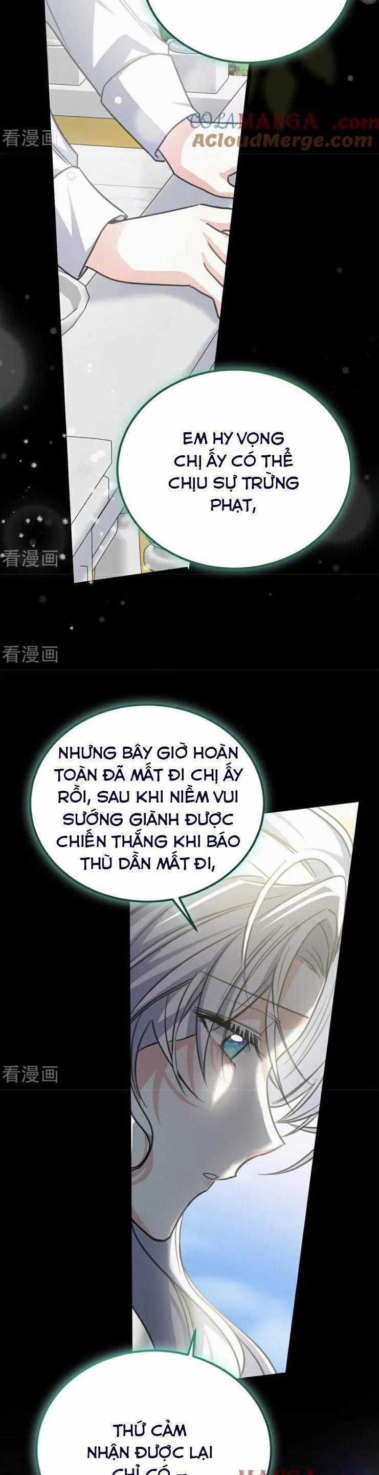 Bông Hoa Độc Của Nhà Công Tước 35 trang 24