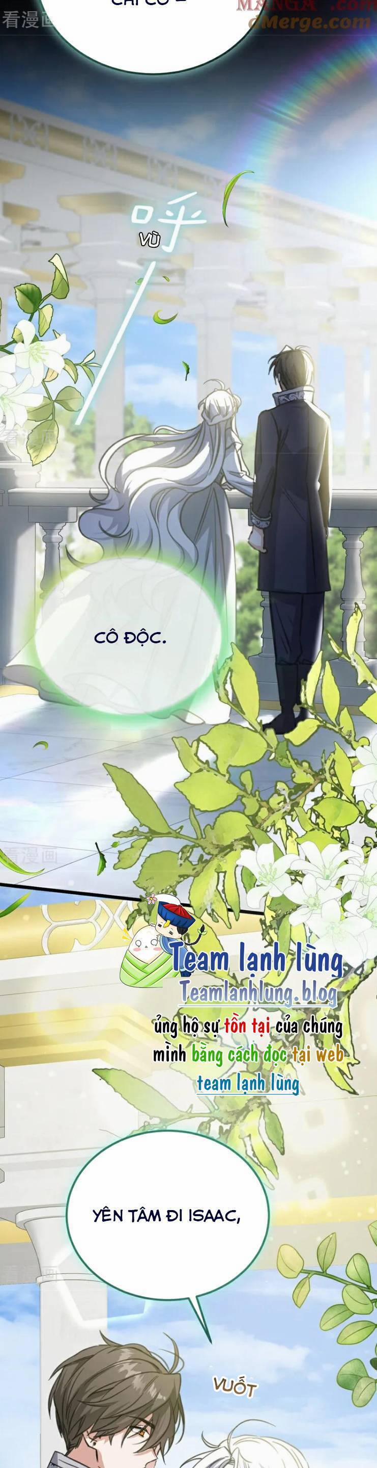 Bông Hoa Độc Của Nhà Công Tước 35 trang 25