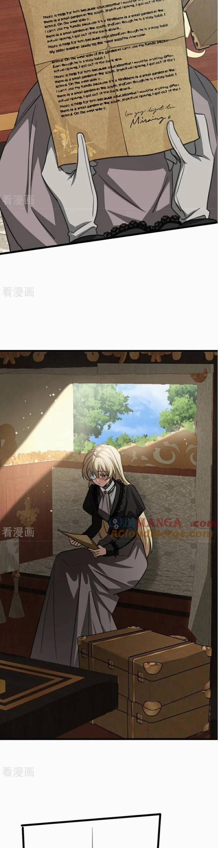 Bông Hoa Độc Của Nhà Công Tước 35 trang 31