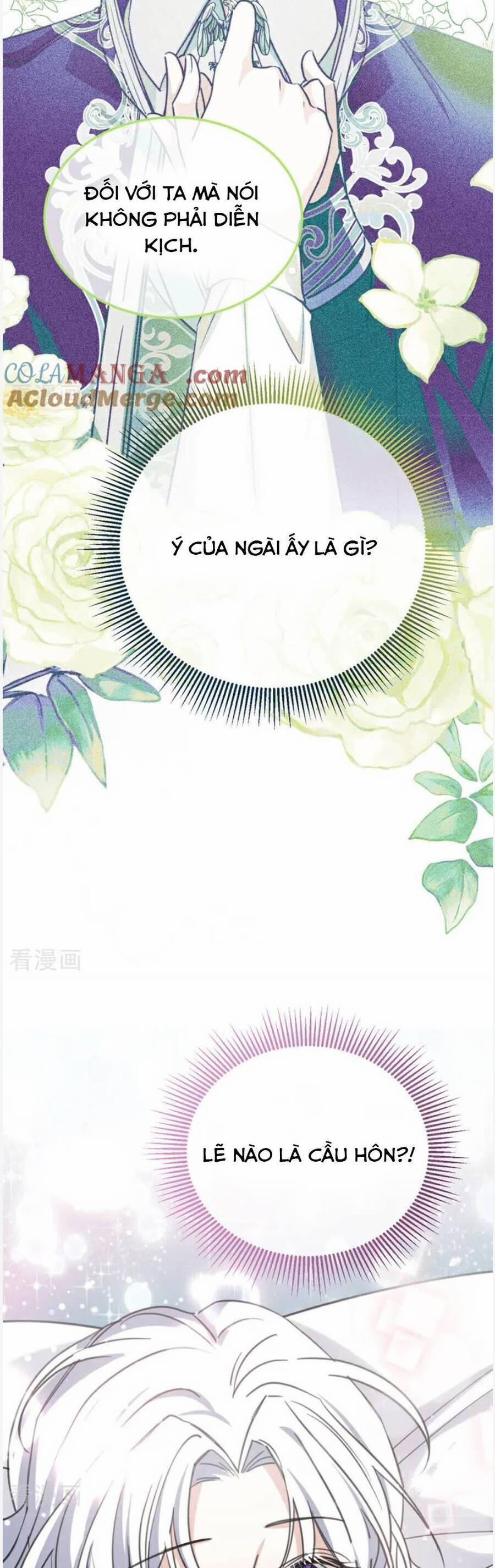 Bông Hoa Độc Của Nhà Công Tước 36 trang 10