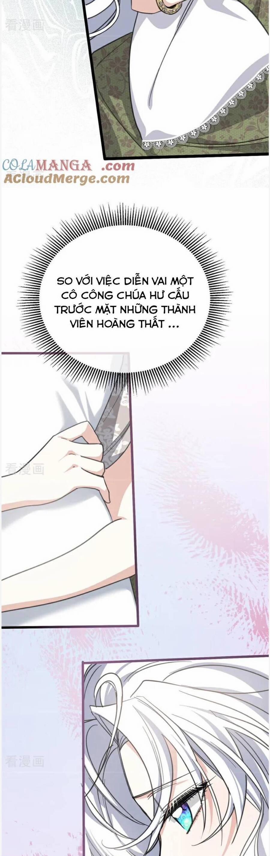 Bông Hoa Độc Của Nhà Công Tước 36 trang 14