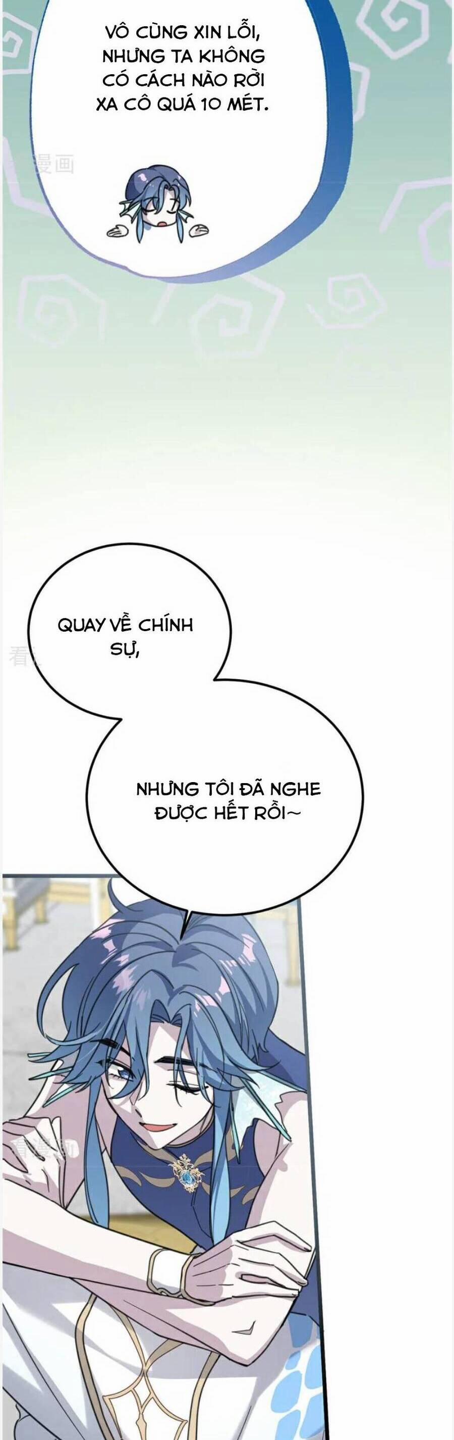 Bông Hoa Độc Của Nhà Công Tước 36 trang 17