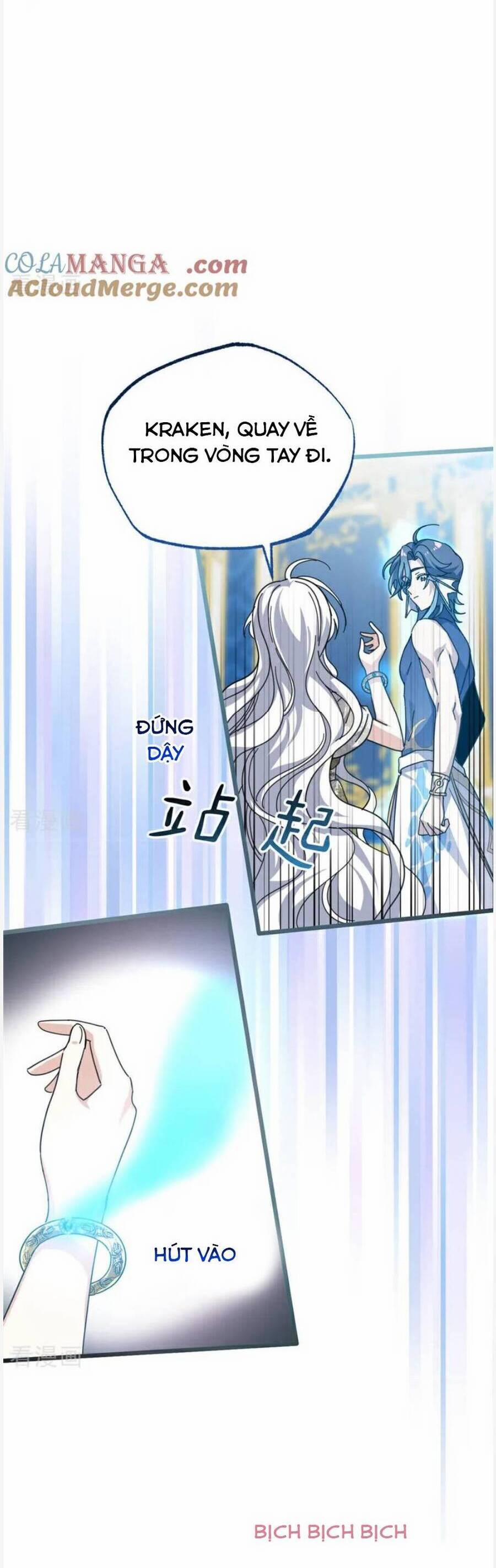 Bông Hoa Độc Của Nhà Công Tước 36 trang 27