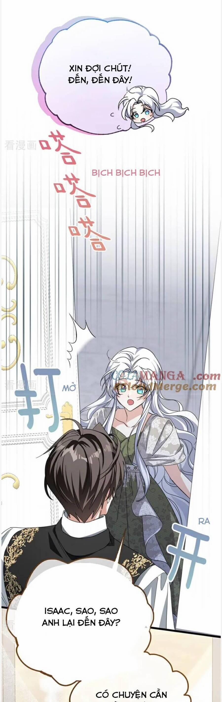 Bông Hoa Độc Của Nhà Công Tước 36 trang 28