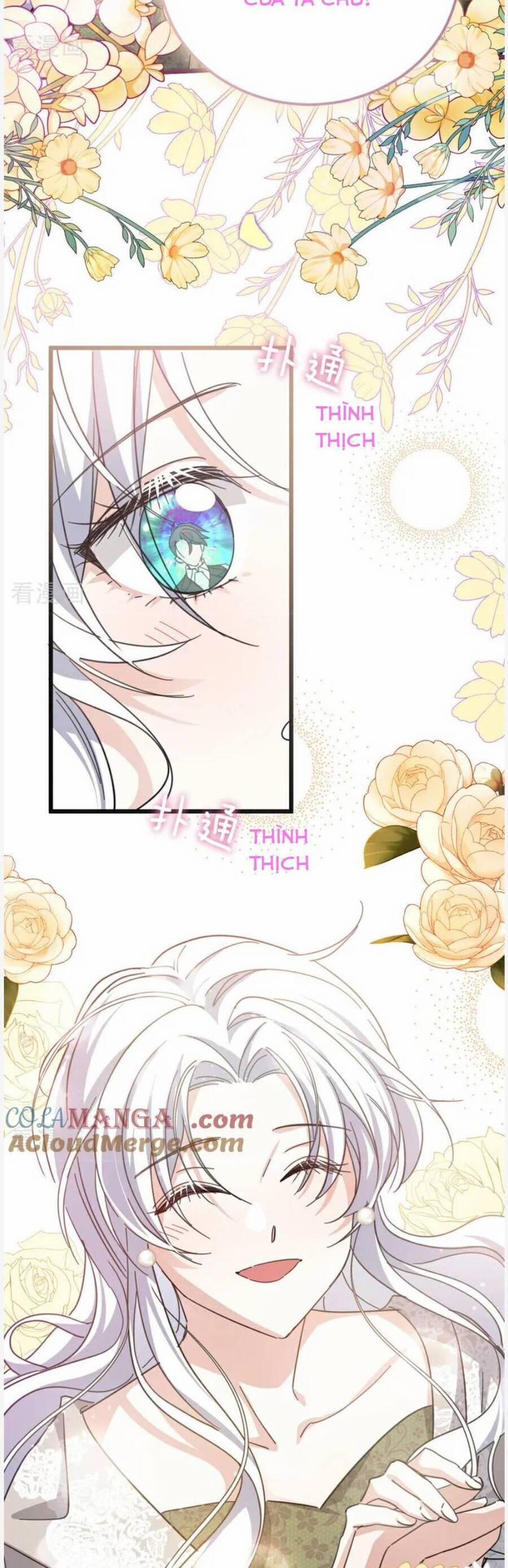 Bông Hoa Độc Của Nhà Công Tước 36 trang 32