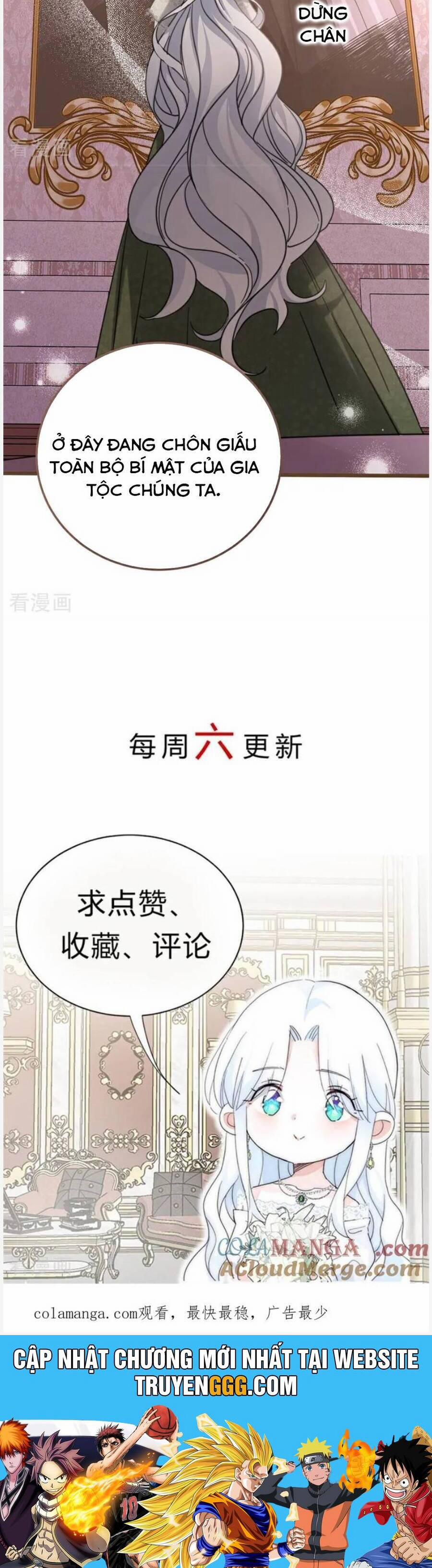 Bông Hoa Độc Của Nhà Công Tước 36 trang 36