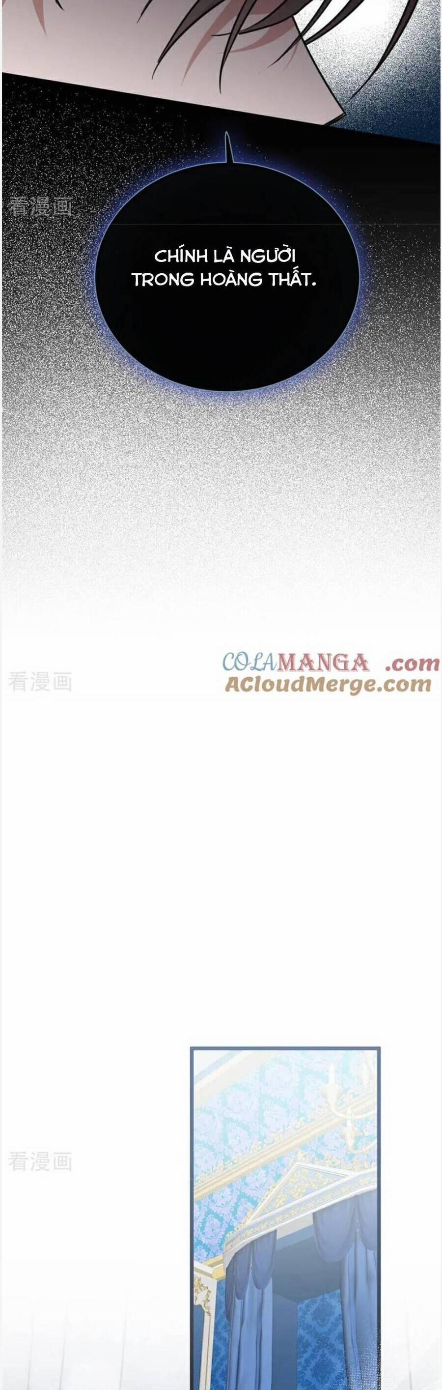 Bông Hoa Độc Của Nhà Công Tước 36 trang 7