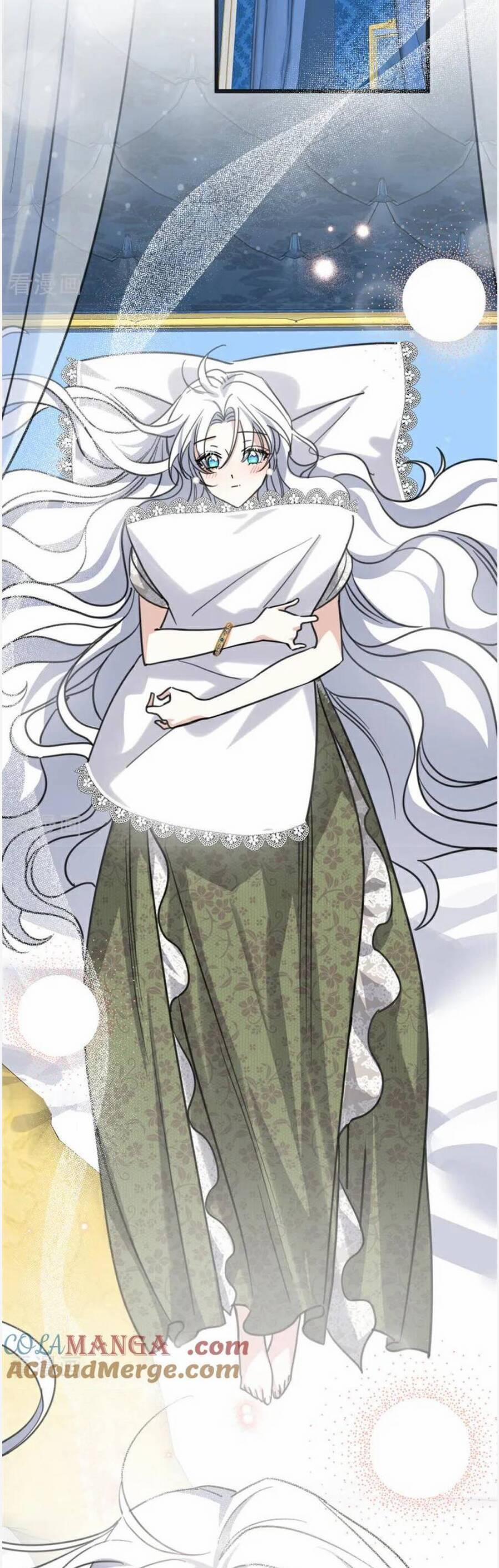 Bông Hoa Độc Của Nhà Công Tước 36 trang 8