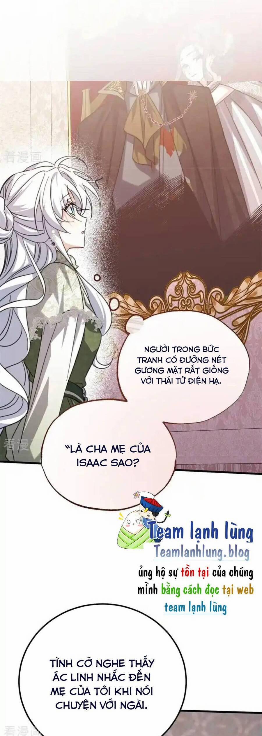 Bông Hoa Độc Của Nhà Công Tước 37 trang 1