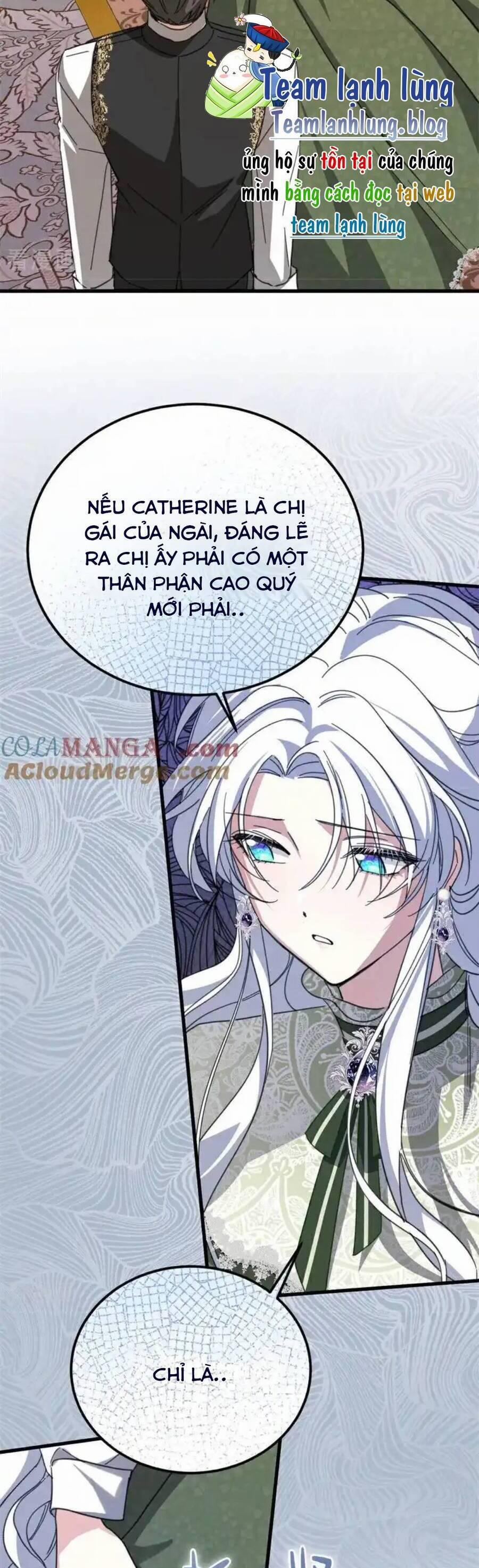 Bông Hoa Độc Của Nhà Công Tước 37 trang 10