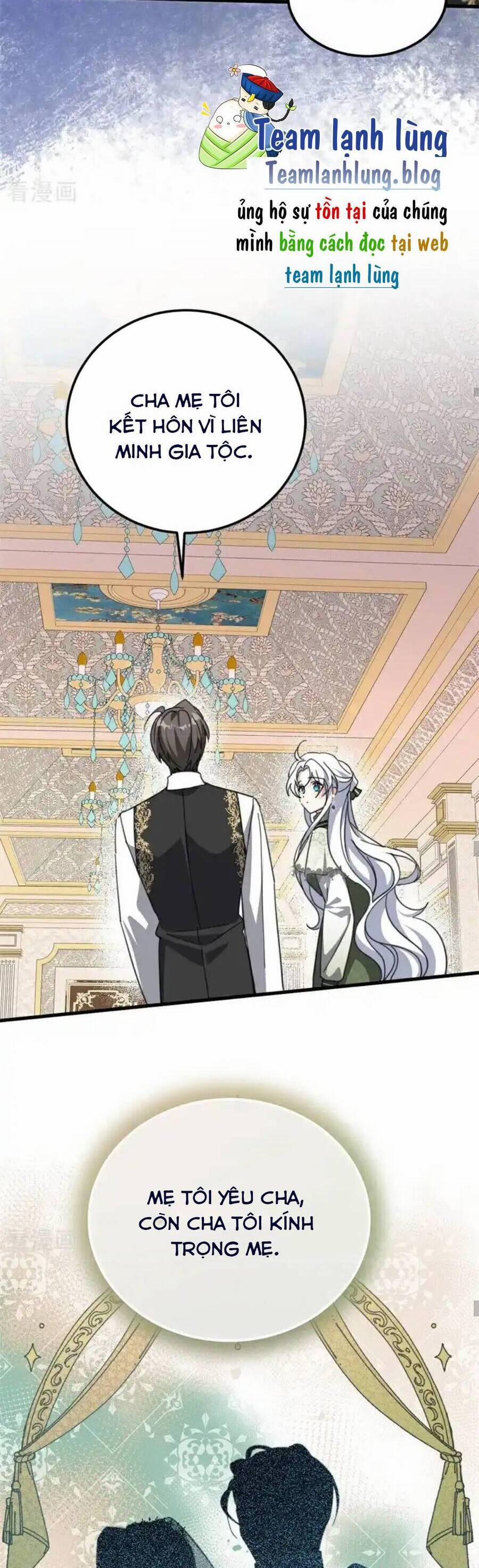 Bông Hoa Độc Của Nhà Công Tước 37 trang 12