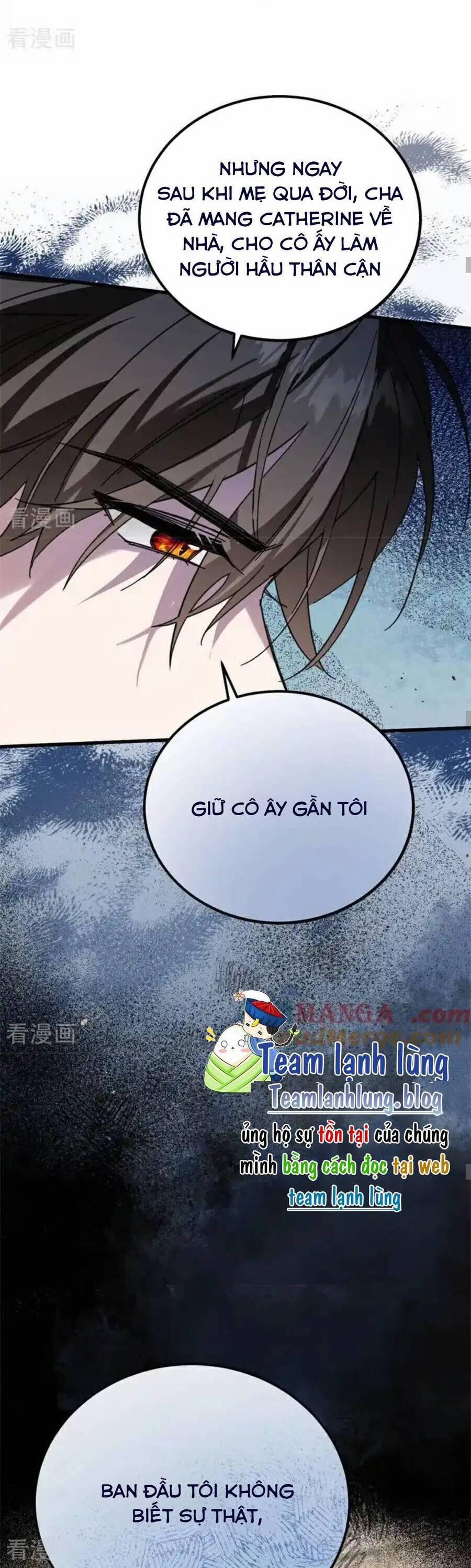 Bông Hoa Độc Của Nhà Công Tước 37 trang 20