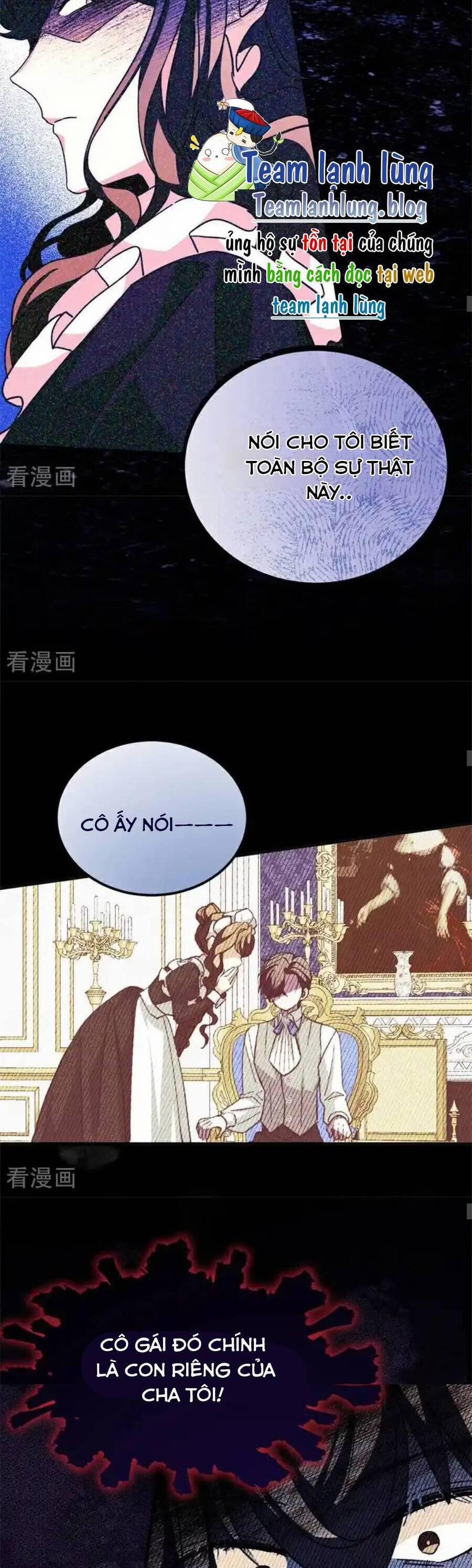 Bông Hoa Độc Của Nhà Công Tước 37 trang 22