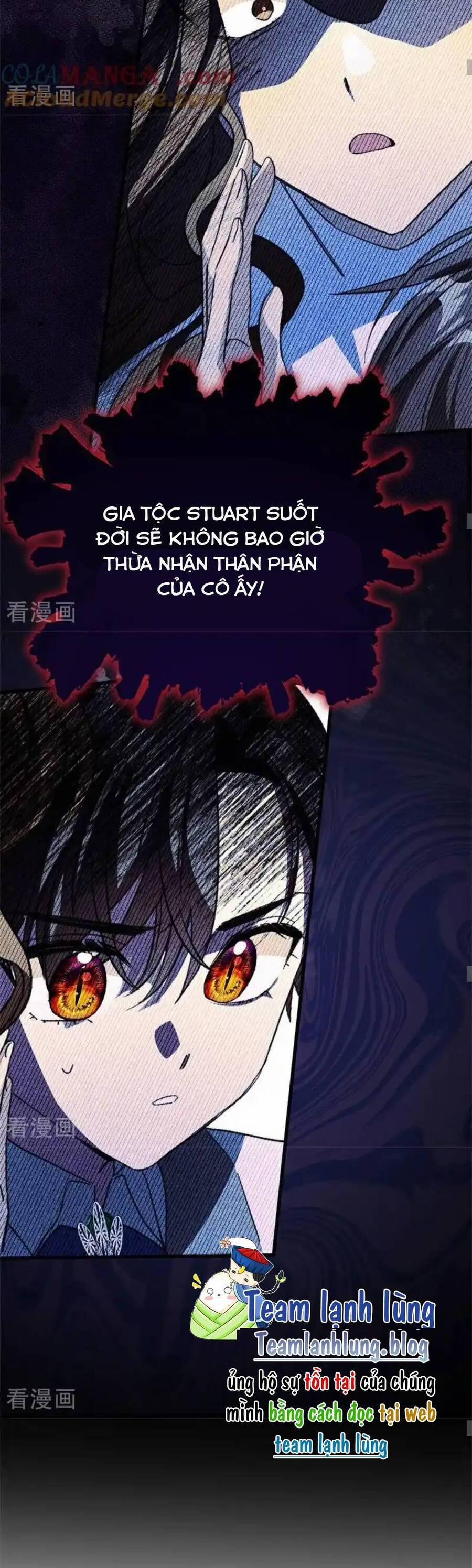 Bông Hoa Độc Của Nhà Công Tước 37 trang 23