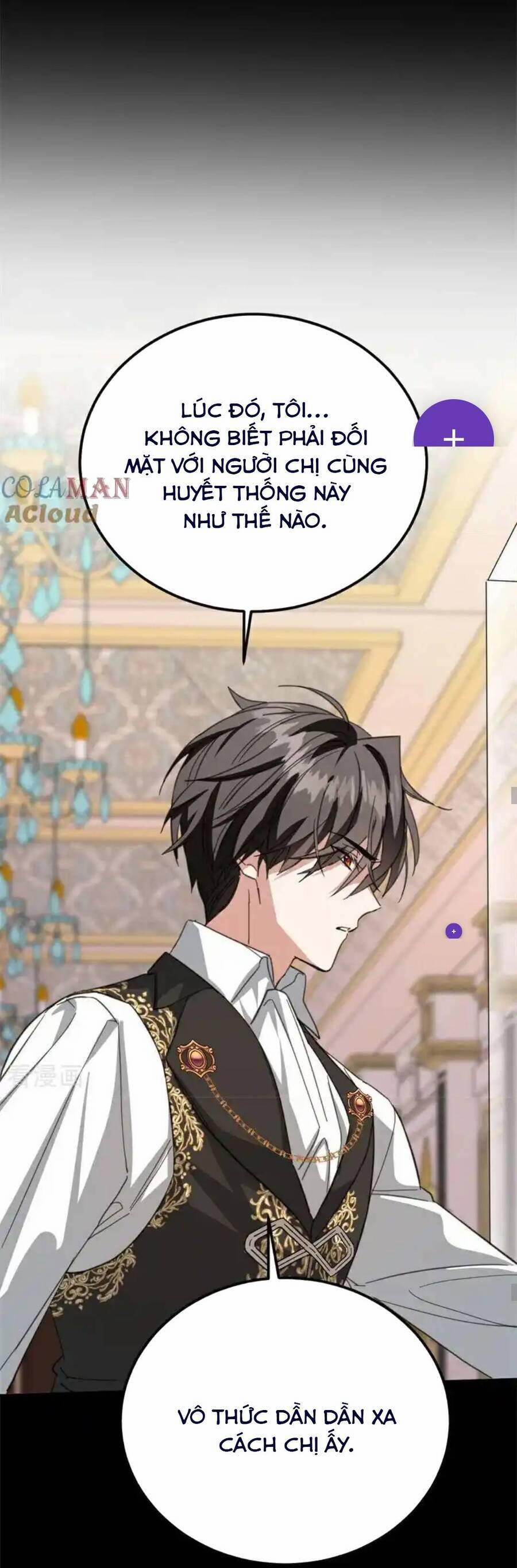 Bông Hoa Độc Của Nhà Công Tước 37 trang 24