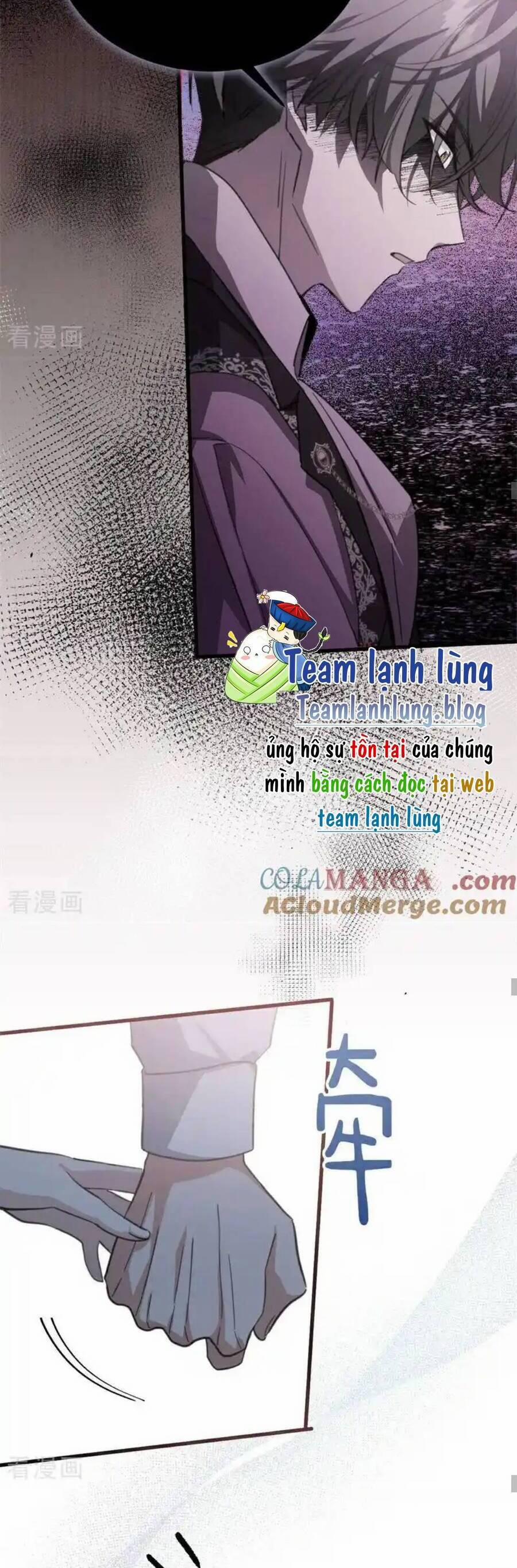 Bông Hoa Độc Của Nhà Công Tước 37 trang 28