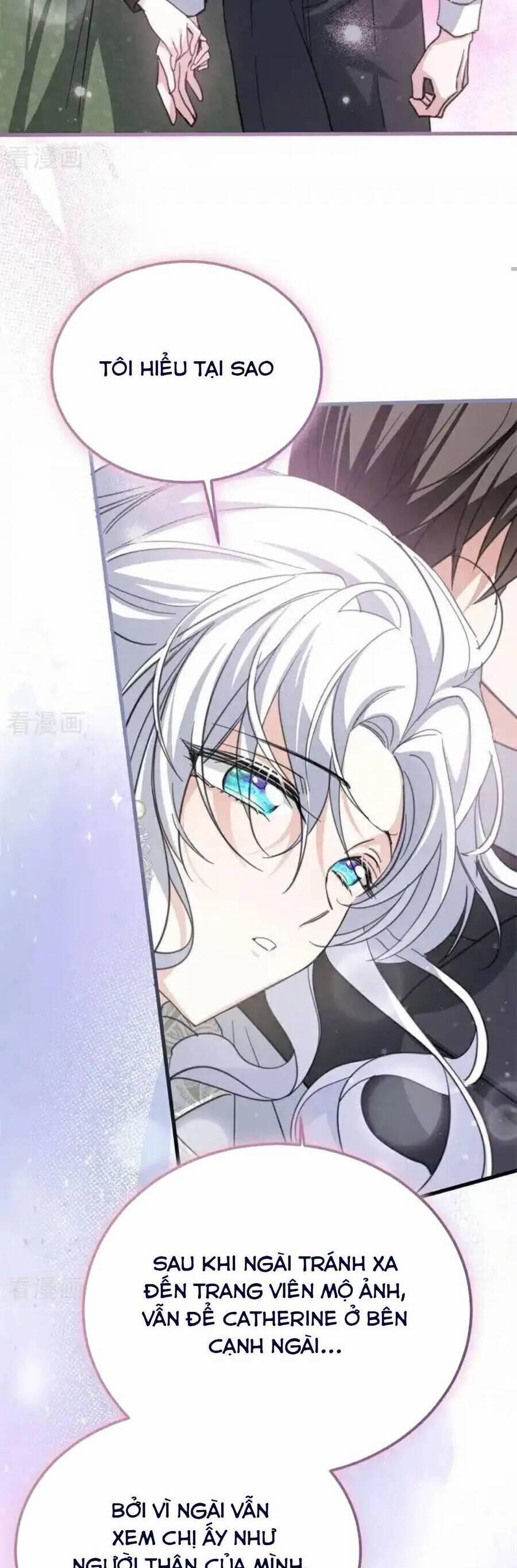 Bông Hoa Độc Của Nhà Công Tước 37 trang 30