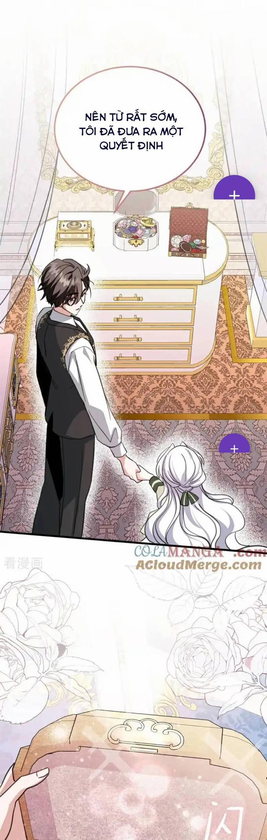 Bông Hoa Độc Của Nhà Công Tước 37 trang 33