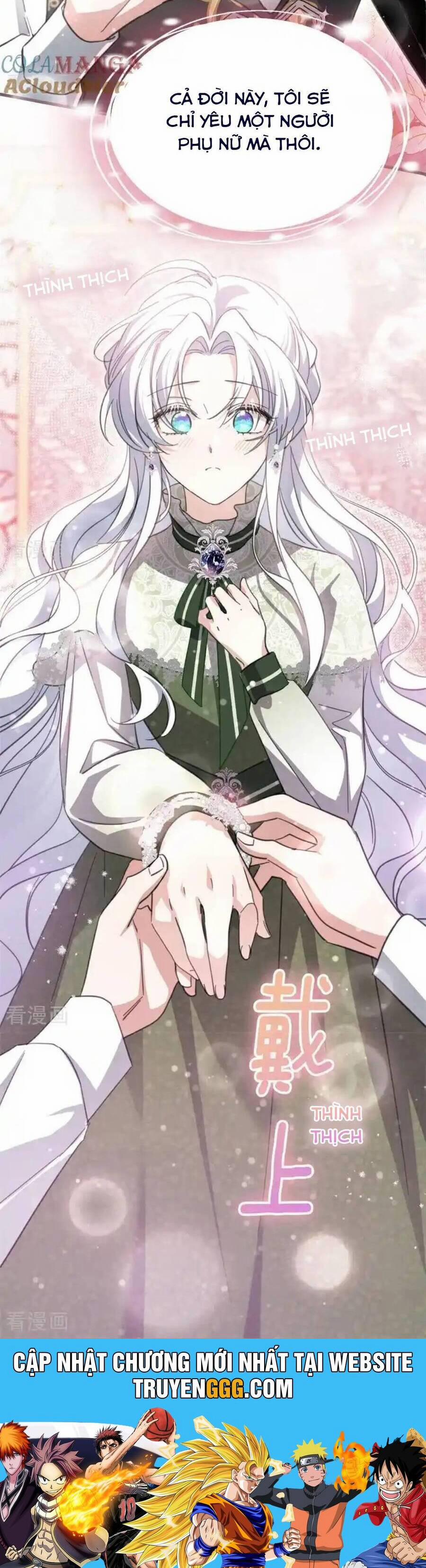 Bông Hoa Độc Của Nhà Công Tước 37 trang 35