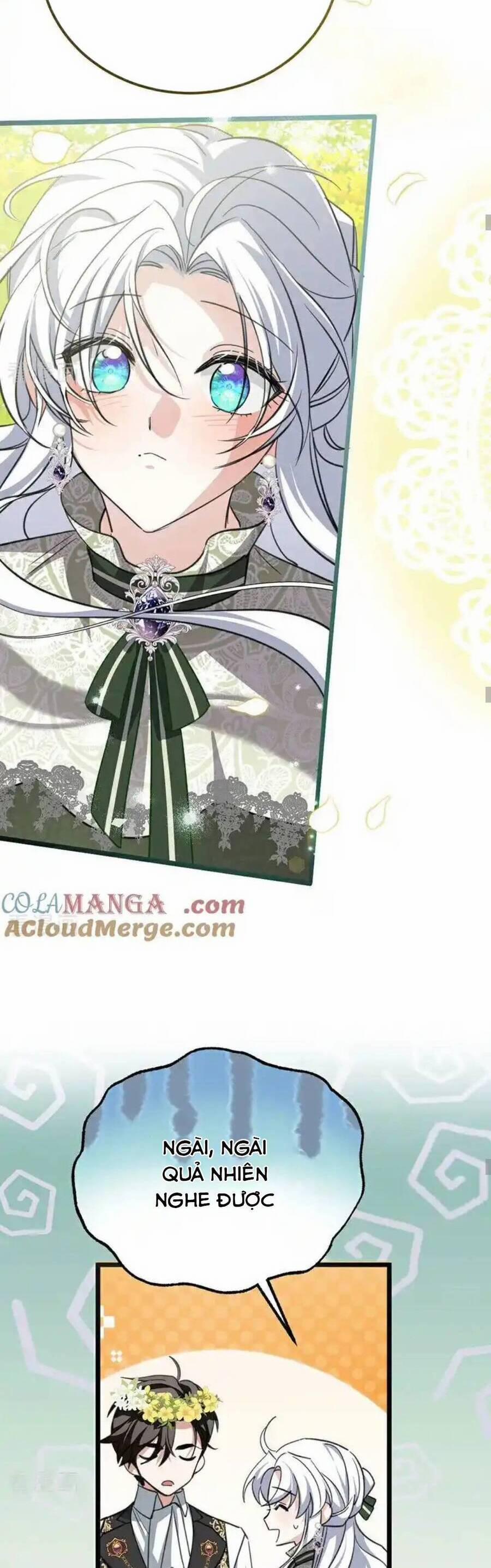 Bông Hoa Độc Của Nhà Công Tước 38 trang 14