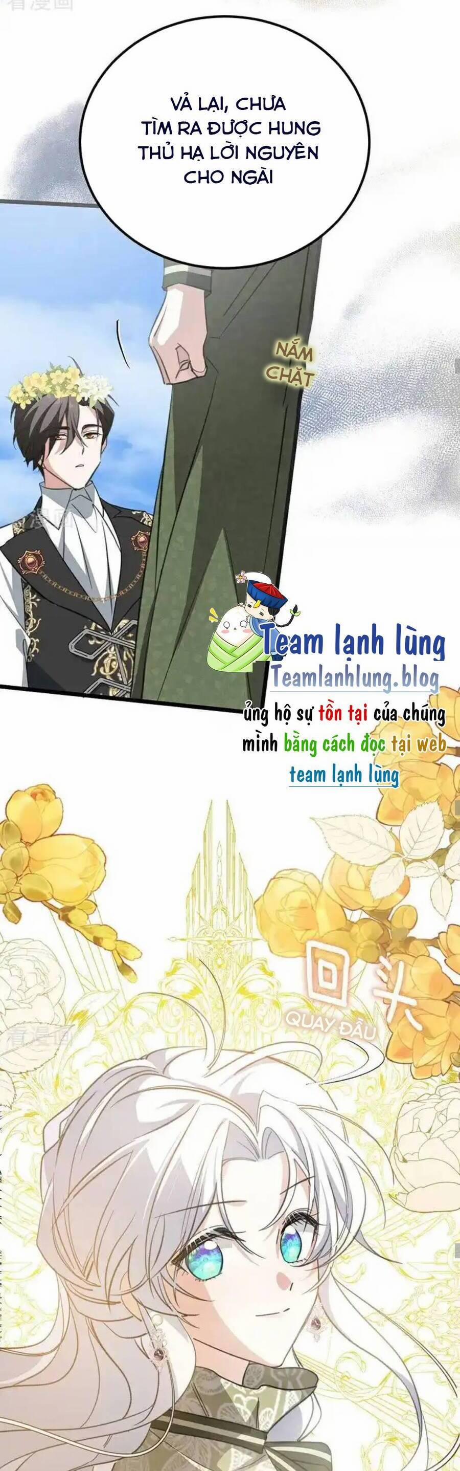 Bông Hoa Độc Của Nhà Công Tước 38 trang 16