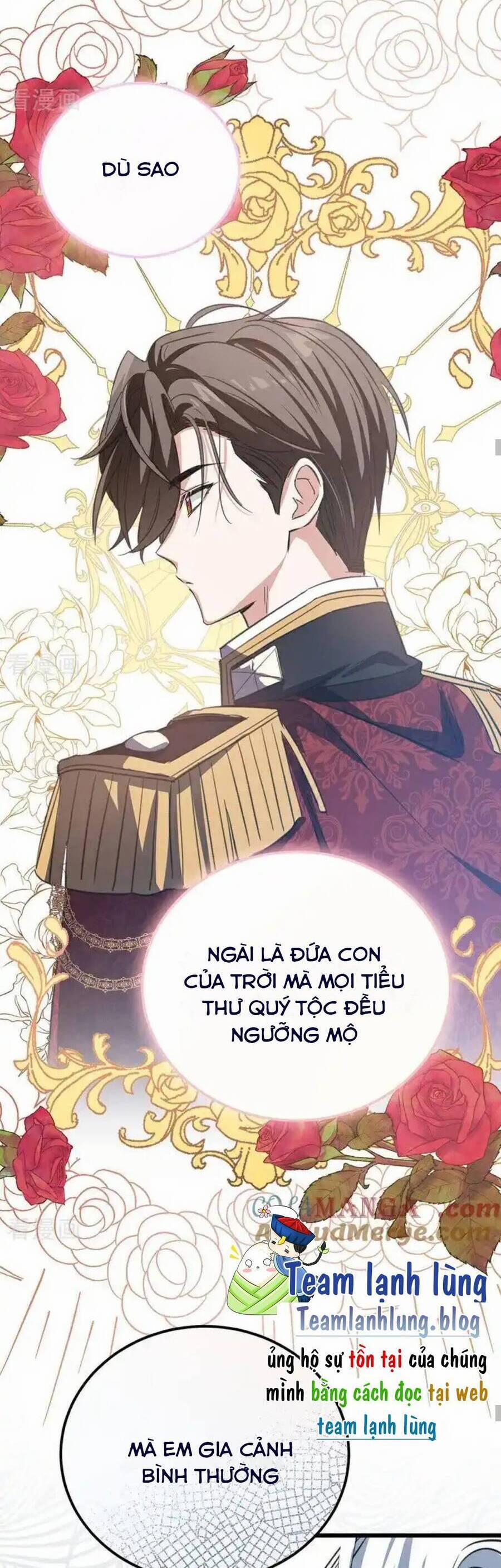 Bông Hoa Độc Của Nhà Công Tước 38 trang 19