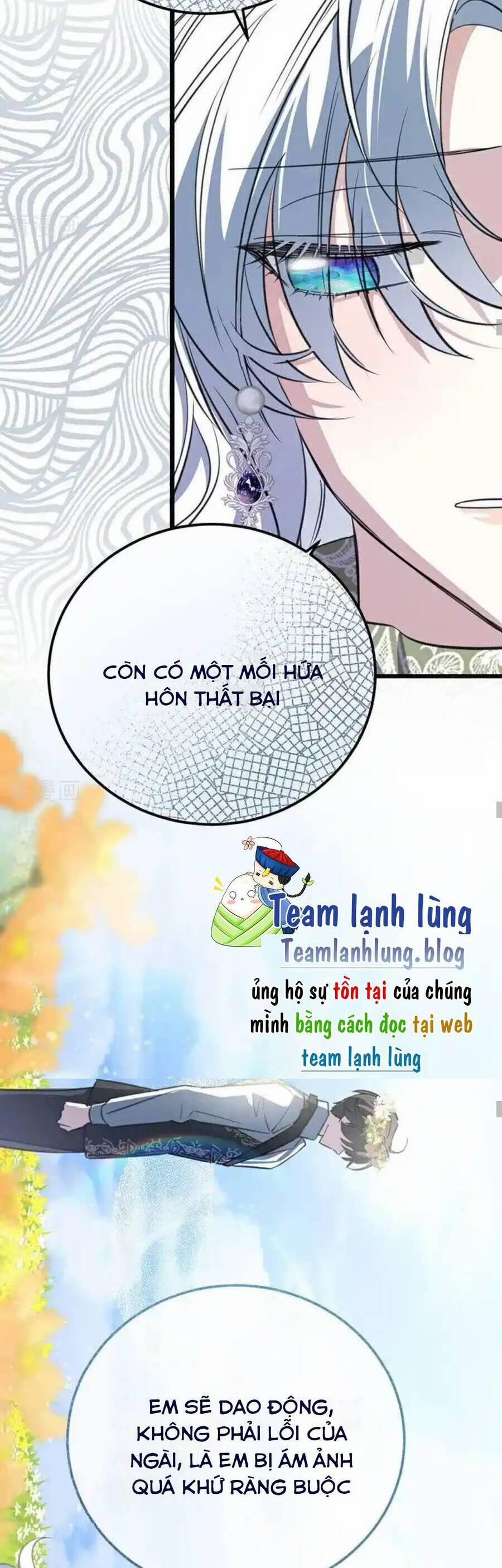 Bông Hoa Độc Của Nhà Công Tước 38 trang 20
