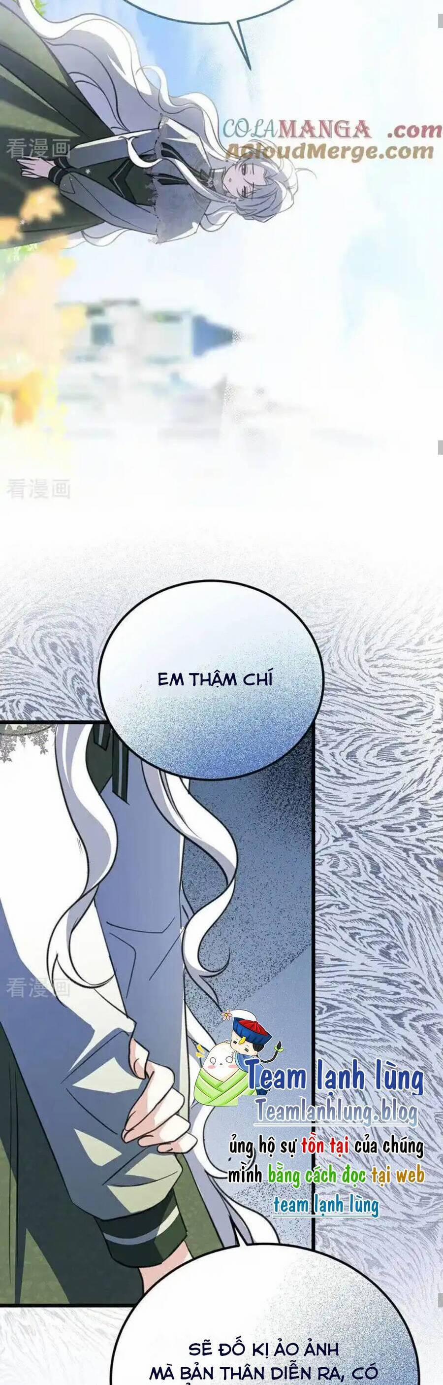 Bông Hoa Độc Của Nhà Công Tước 38 trang 21