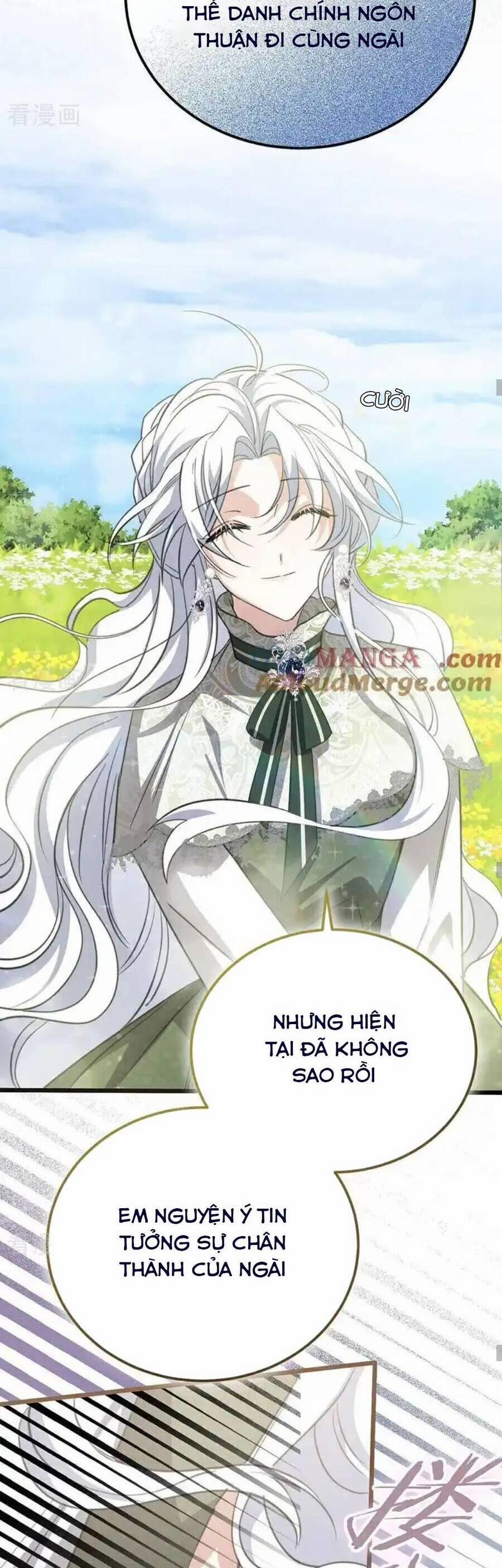 Bông Hoa Độc Của Nhà Công Tước 38 trang 22