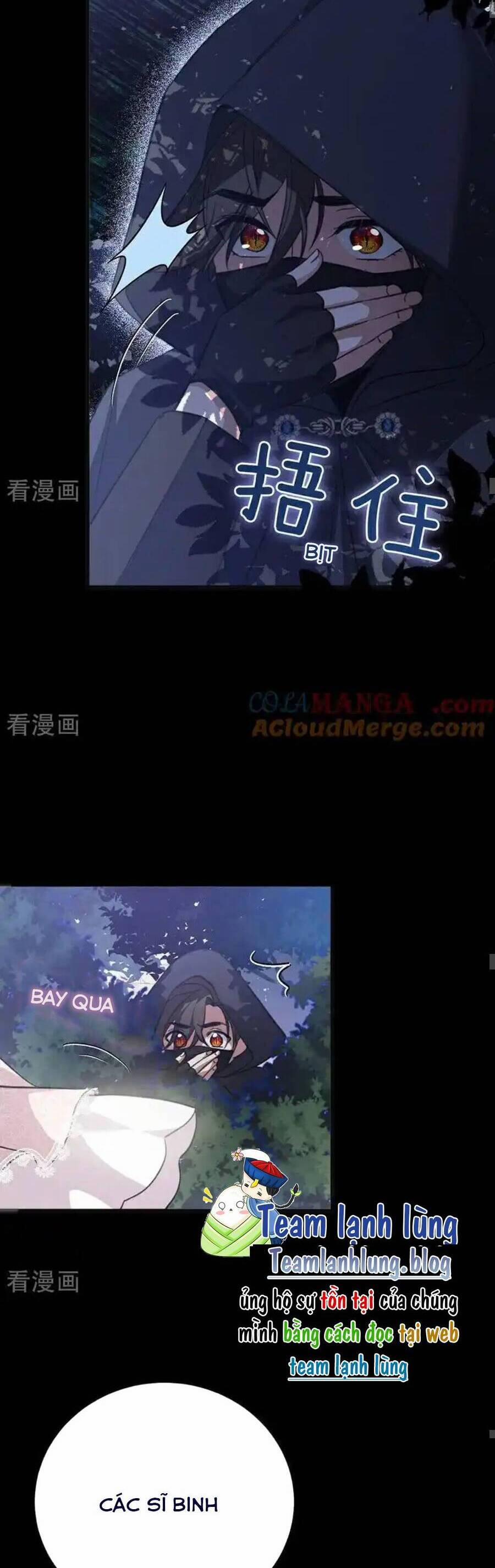 Bông Hoa Độc Của Nhà Công Tước 38 trang 30