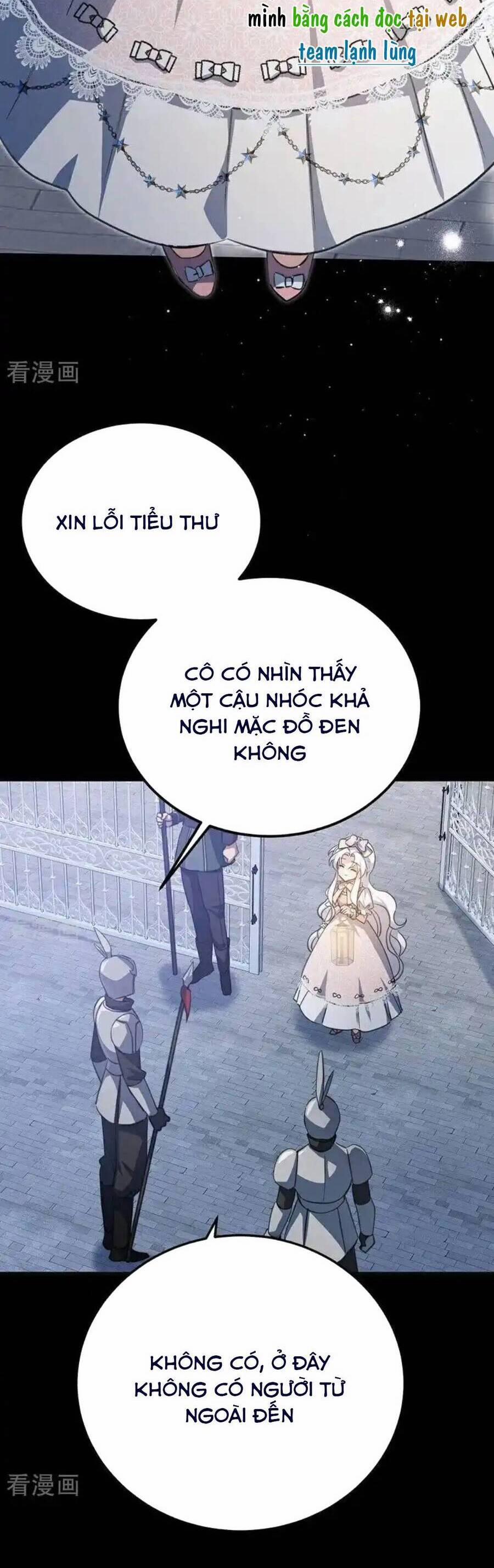 Bông Hoa Độc Của Nhà Công Tước 38 trang 32