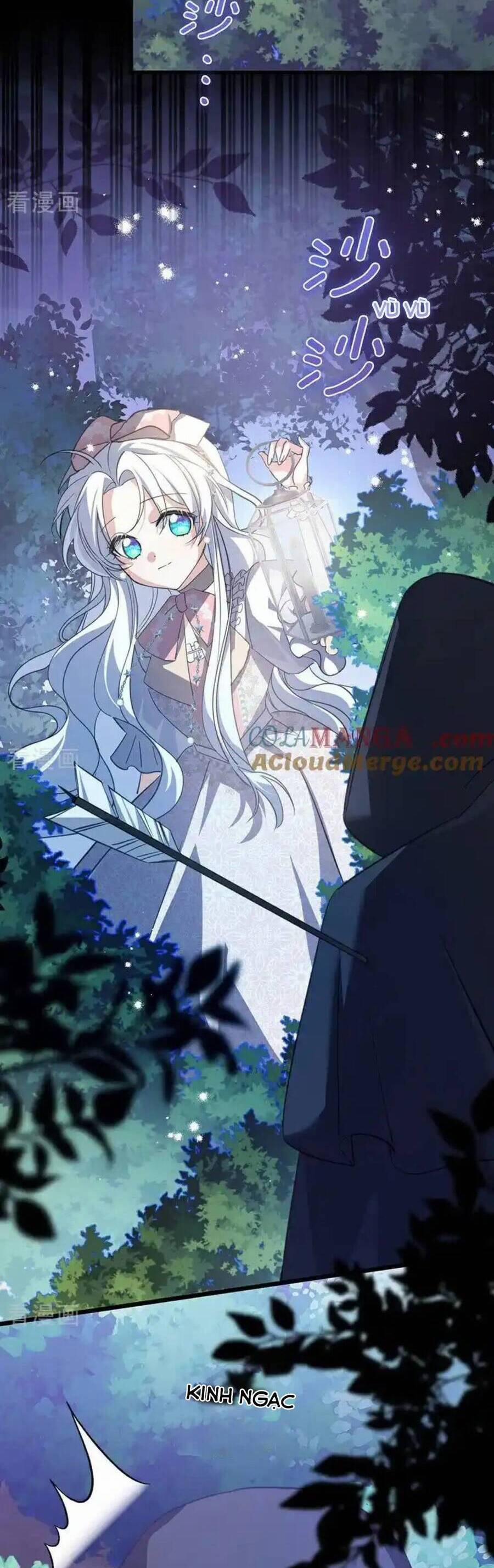 Bông Hoa Độc Của Nhà Công Tước 38 trang 34