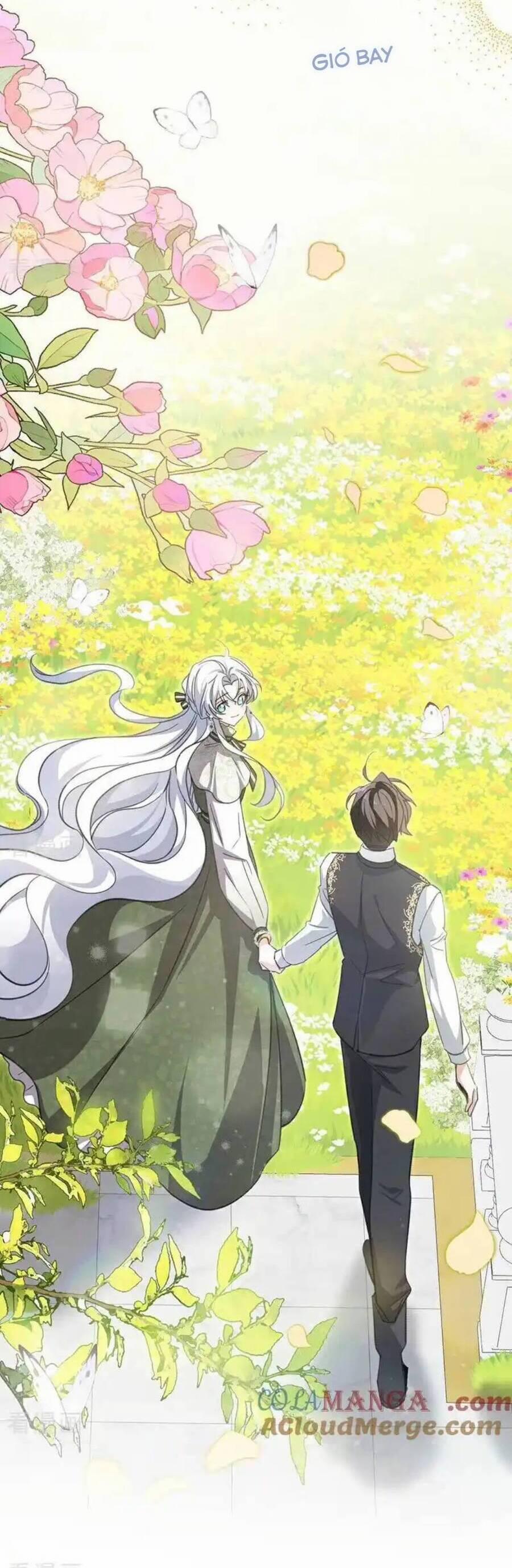 Bông Hoa Độc Của Nhà Công Tước 38 trang 7