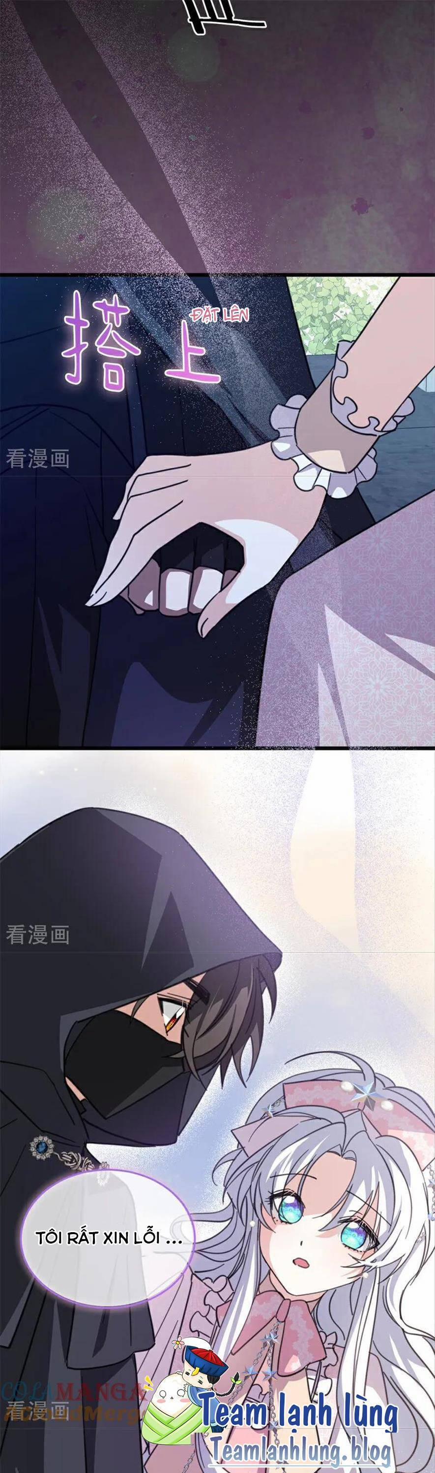 Bông Hoa Độc Của Nhà Công Tước 39 trang 10